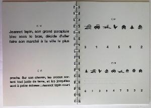 Test De Cadet En Vision De Pres