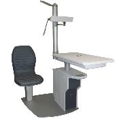 Unit EASY 2 instruments avec chaise lectrique