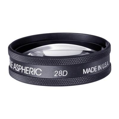 Loupe de Volk 28D
