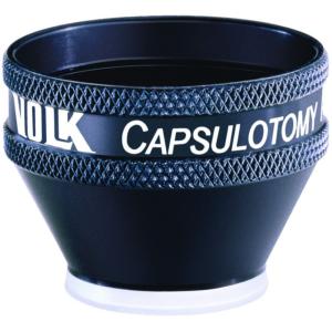 Verre Capsulotomie (Laser Yag) - VOLK