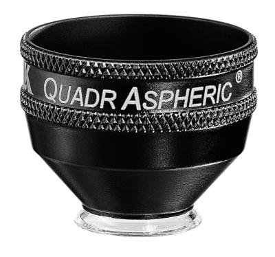 Verre QuadrAsphéric - VOLK