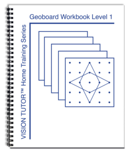 Geoboard Workbook - Niveau 1