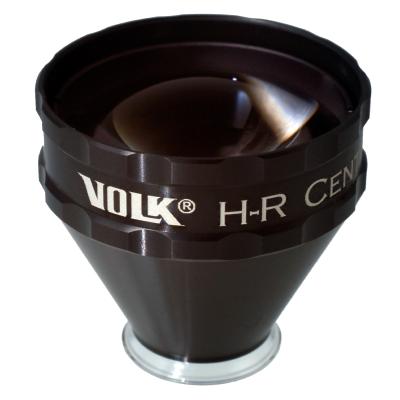 VERRE HR CENTRALIS - VOLK 