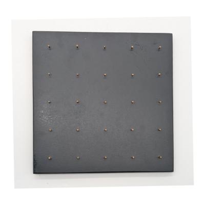 Géoboard en bois 20 x 20 cm