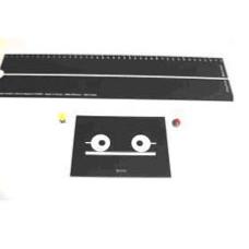 Plaquette de MAWAS d'occasion