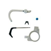 PIECES DETACHEES LUNETTES D'ESSAI