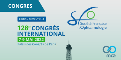 Retour sur le congrs SFO 2022