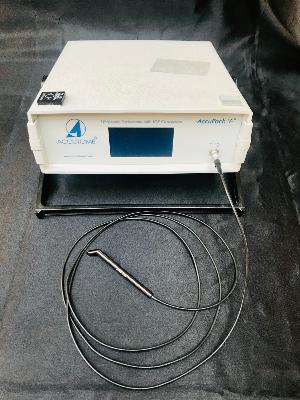 Occasion : Pachymètre AccuPach V avec sonde