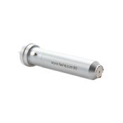Ampoule Ophtalmoscope Led version Poignée piles 2.5V