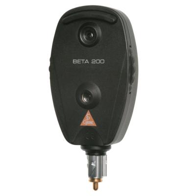 Tête d'Ophtalmoscope BETA 200 2.5V HEINE