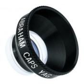 Verre OCULAR Abraham Capsulotomy