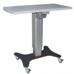 Table Electrique 2 instruments 