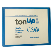 Cone de Tonomtre  usage unique (Boite de 100 pcs)