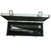 Coffret de barres de prismes 
