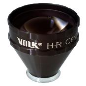 VERRE HR CENTRALIS - VOLK 