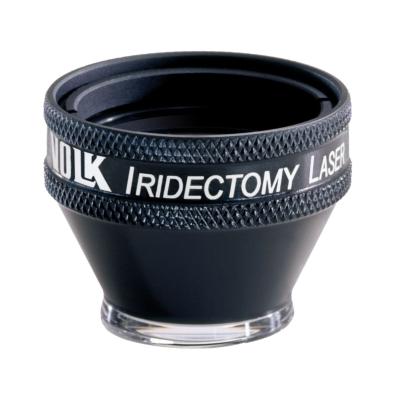 Verre Iridectomie - VOLK